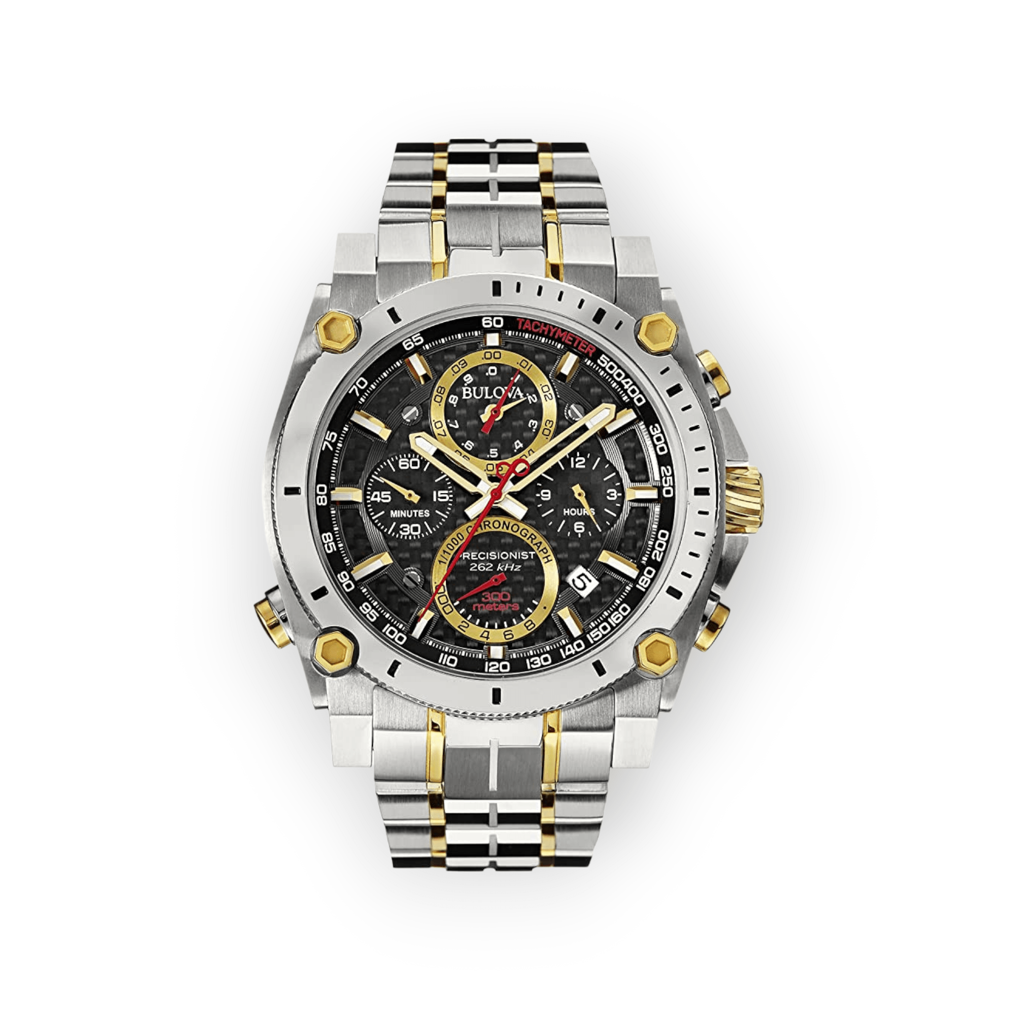 Bulova Watch Brand Review by NanaDC (2024) Latest Models & Prices