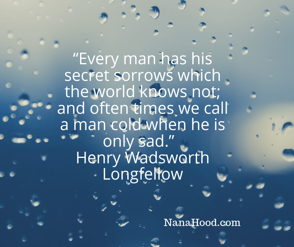 Lost & Found (Reflections on Grief, Gratitude, and Happiness)