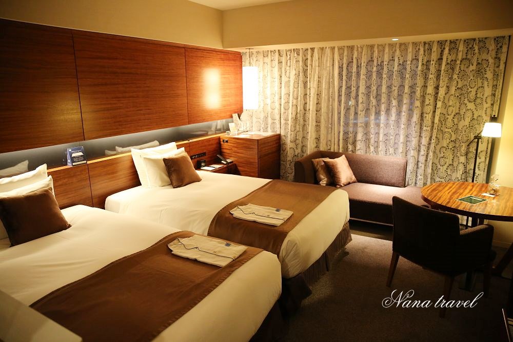 日本秋田住宿》秋田大都會飯店(Hotel Metropolitan Akita) JR秋田車站前飯店,ALS購物中心不用一分鐘,附早餐