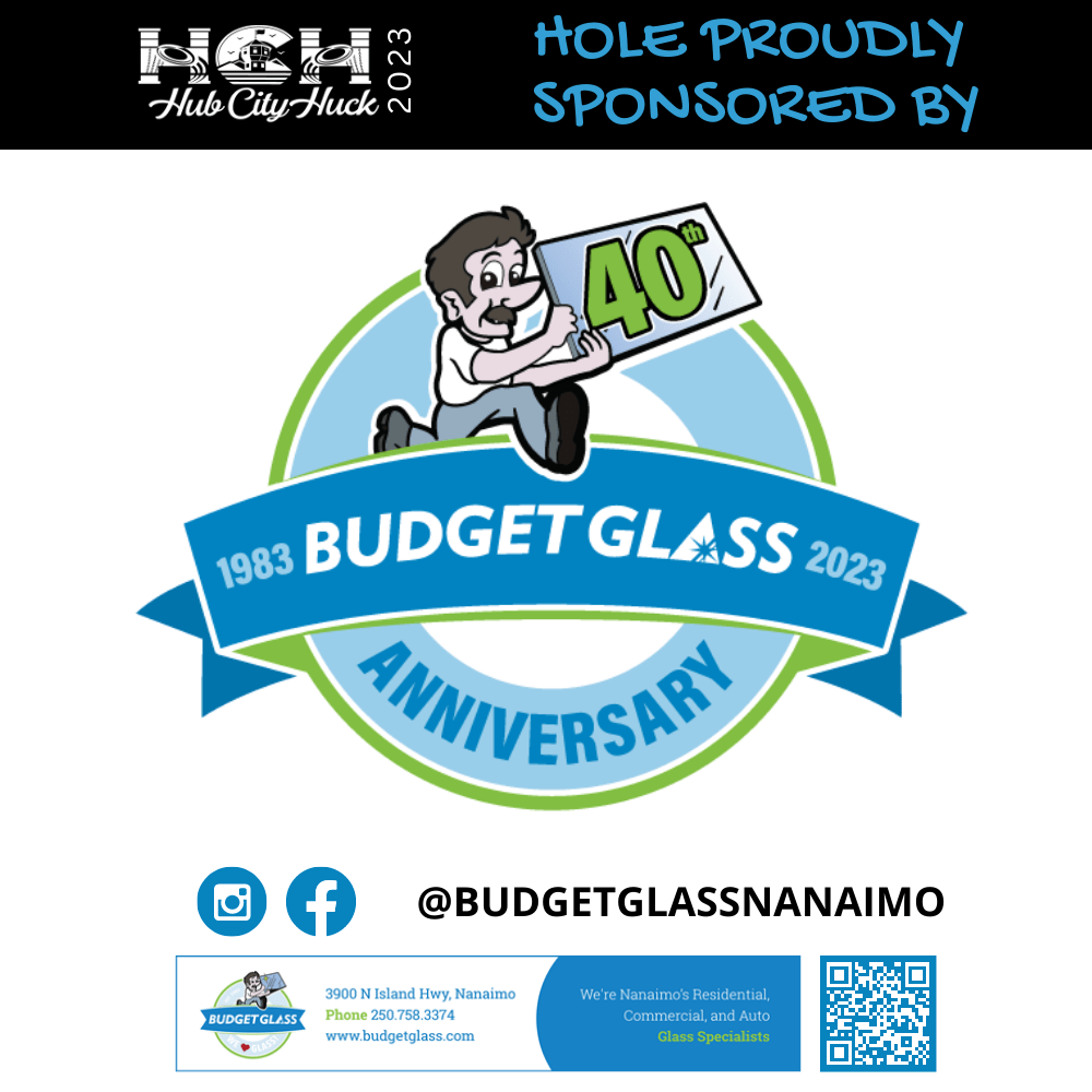 Home Nanaimo Disc Golf Club