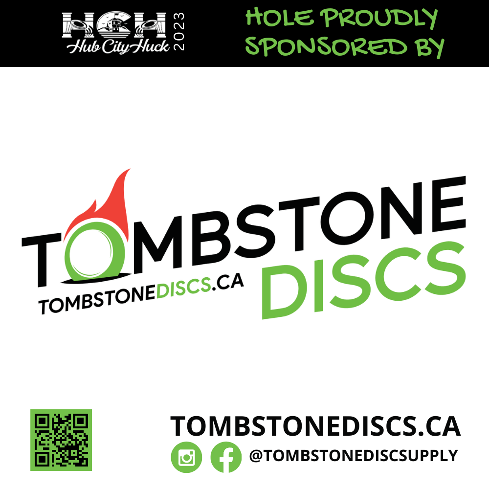 Home Nanaimo Disc Golf Club