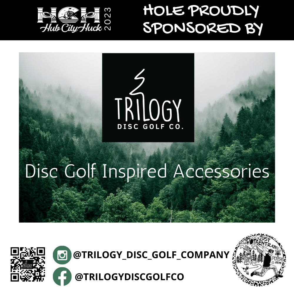 Home Nanaimo Disc Golf Club