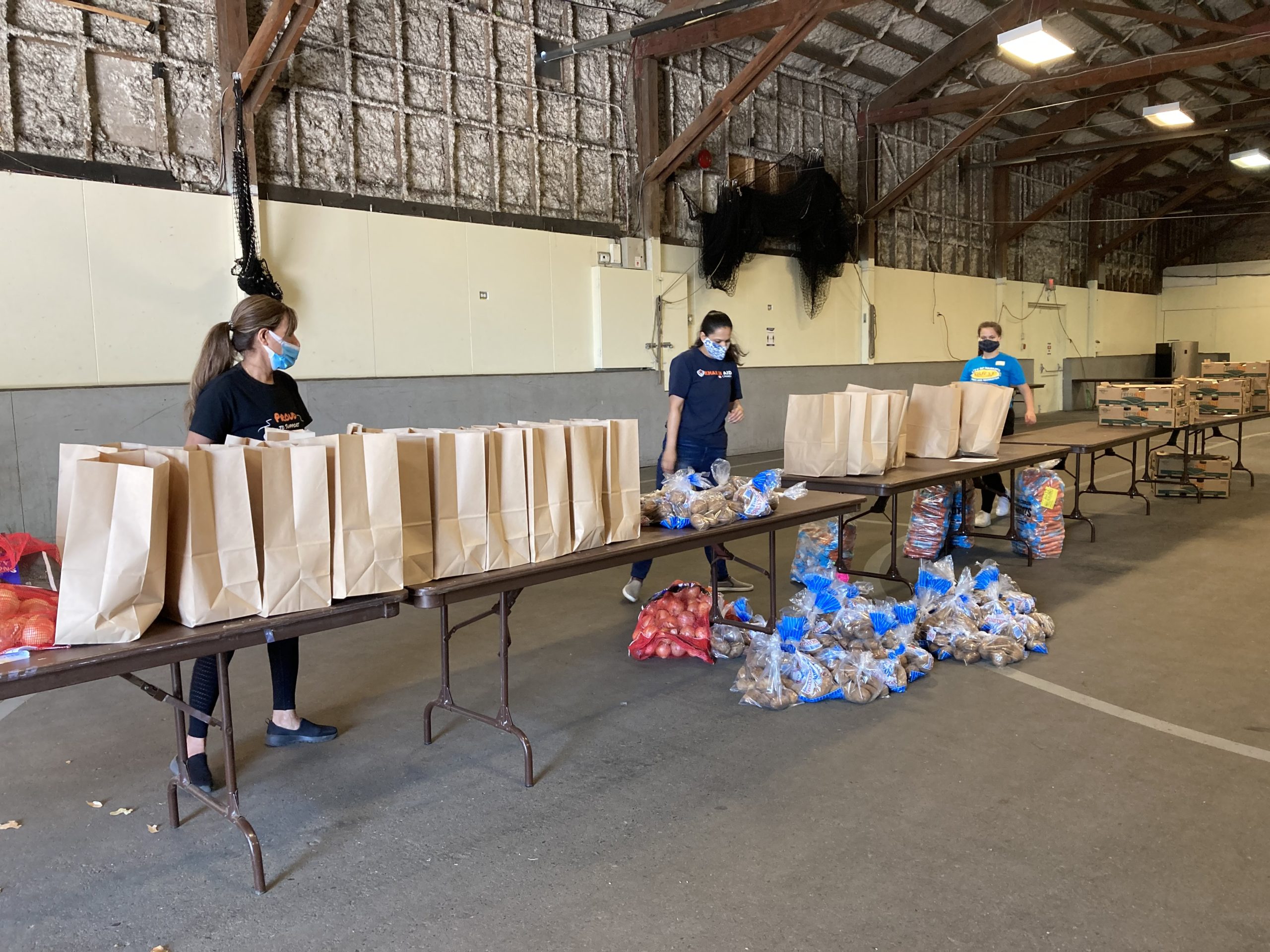 Good Food Box (GFB) Nanaimo Foodshare