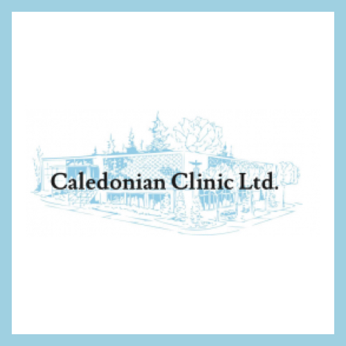 Caledonian Clinic Ltd. Nanaimo North Town Centre Shopping Mall