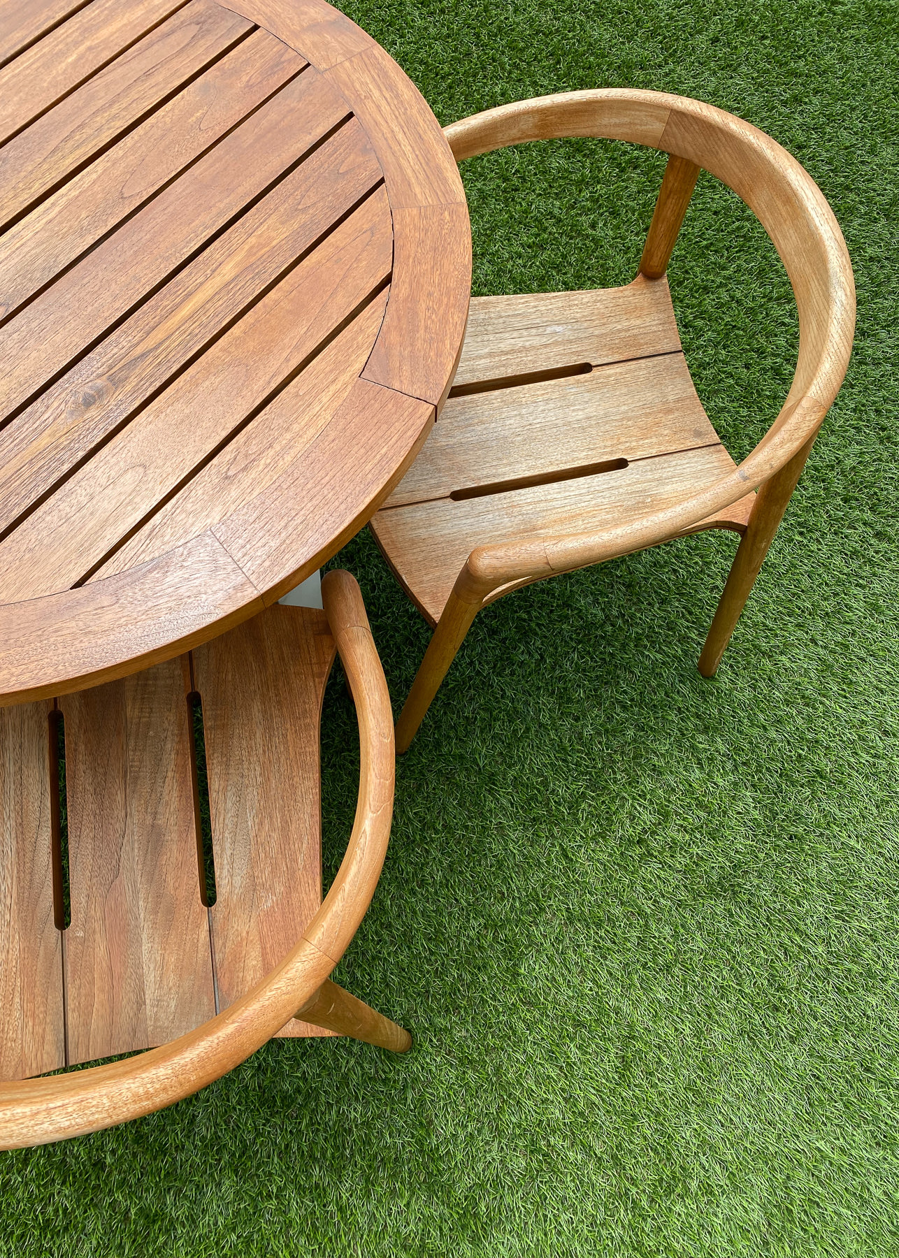 Pop Up Patio Nanaimo North Town Centre