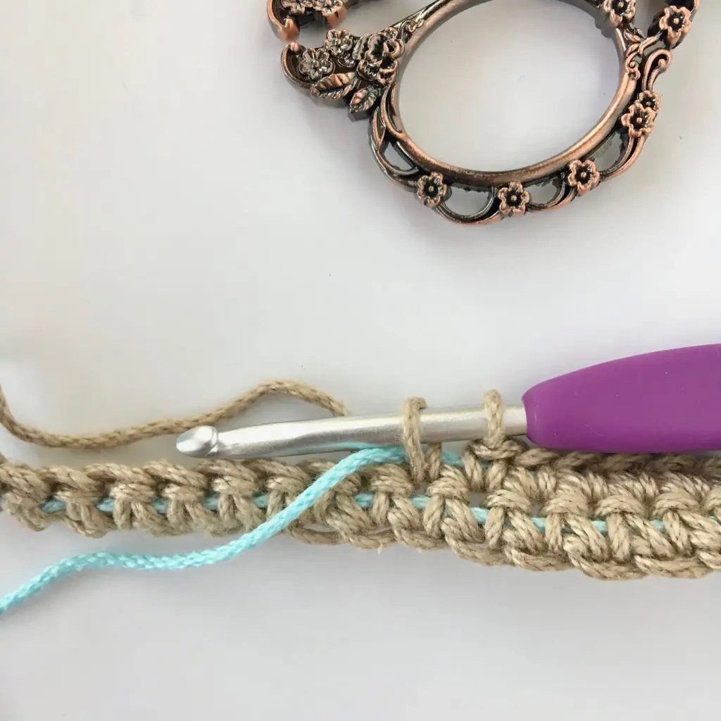 Tapestry Crochet Tapestry Crochet Guide for beginners!