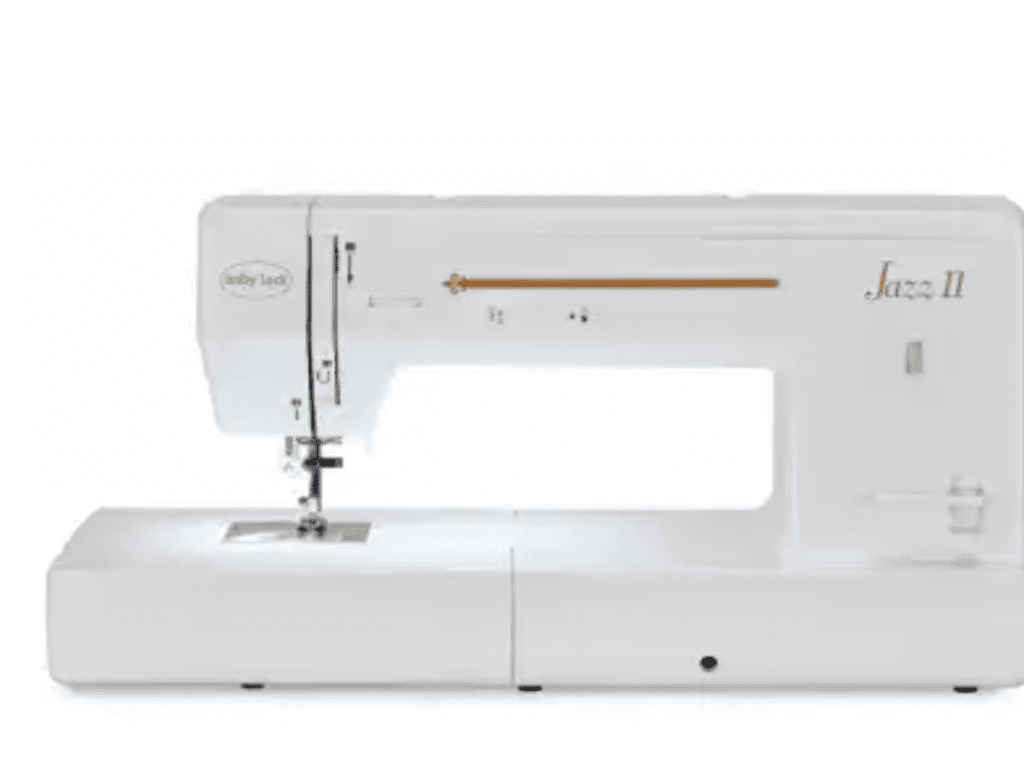 7 Best Quilting Sewing Machine with Large Throat Nana Sews