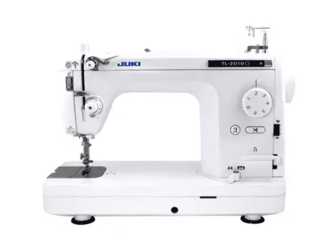 7 Best Quilting Sewing Machine with Large Throat Nana Sews