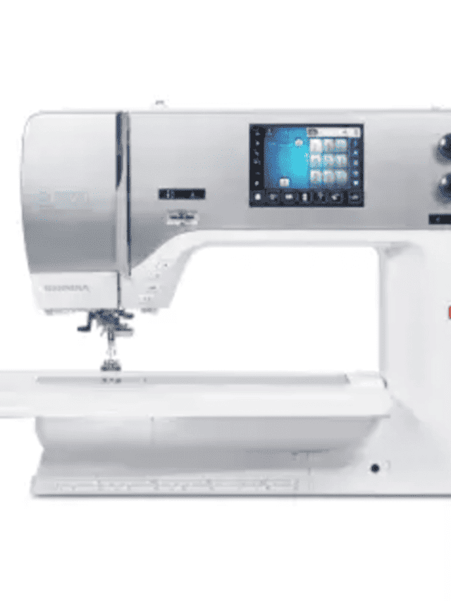 Best Sewing Machine for Quilting Nana Sews