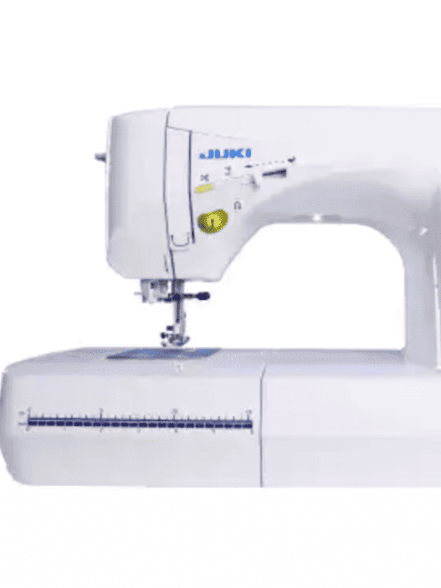 7 Best Sewing Machines For Quilting Nana Sews