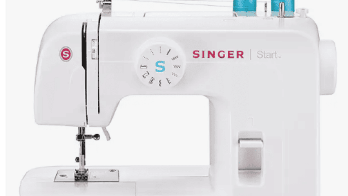 Singer Sewing Machine Reviews Best Machines For Sewers? Nana Sews
