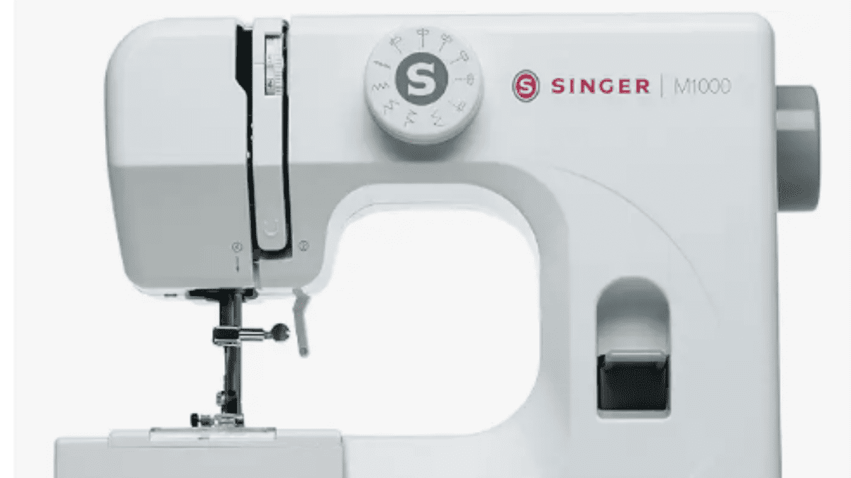 Singer Sewing Machine Reviews Best Machines For Sewers? Nana Sews