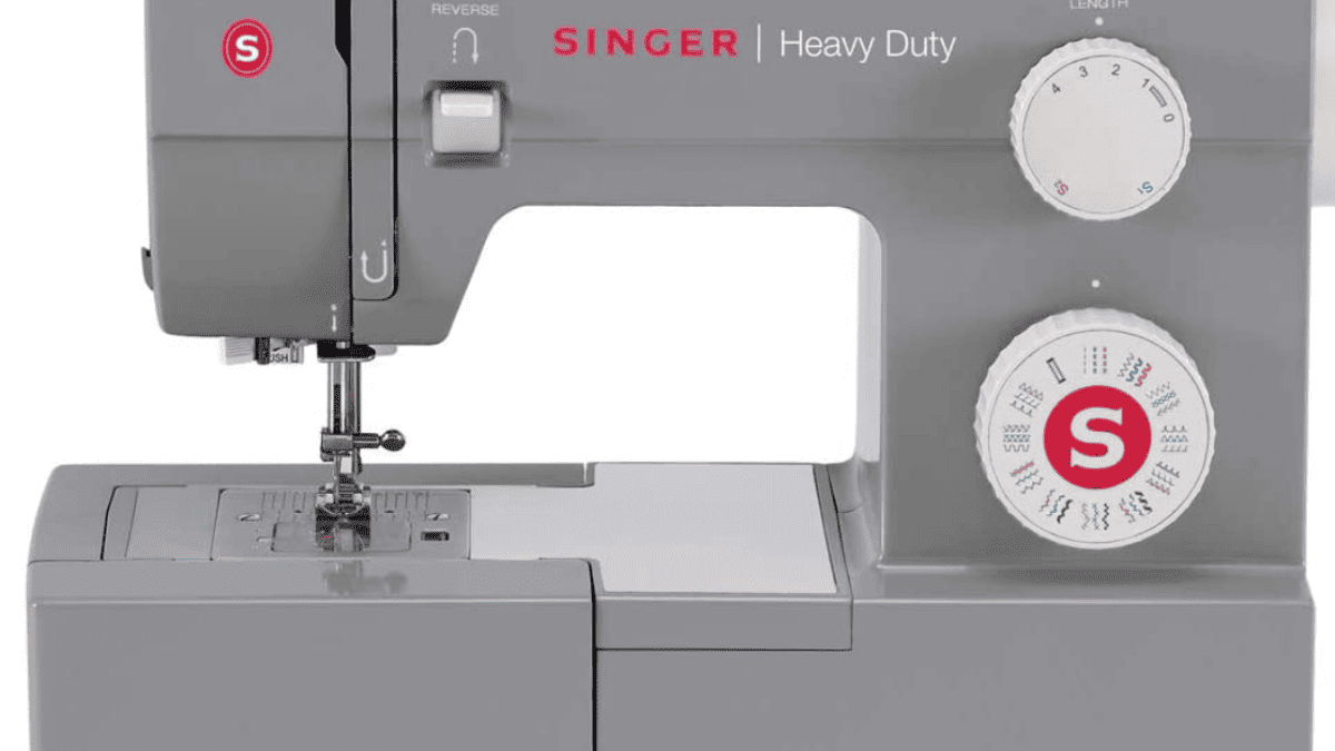 Best Singer Sewing Machine Models From 1800 to Now Nana Sews