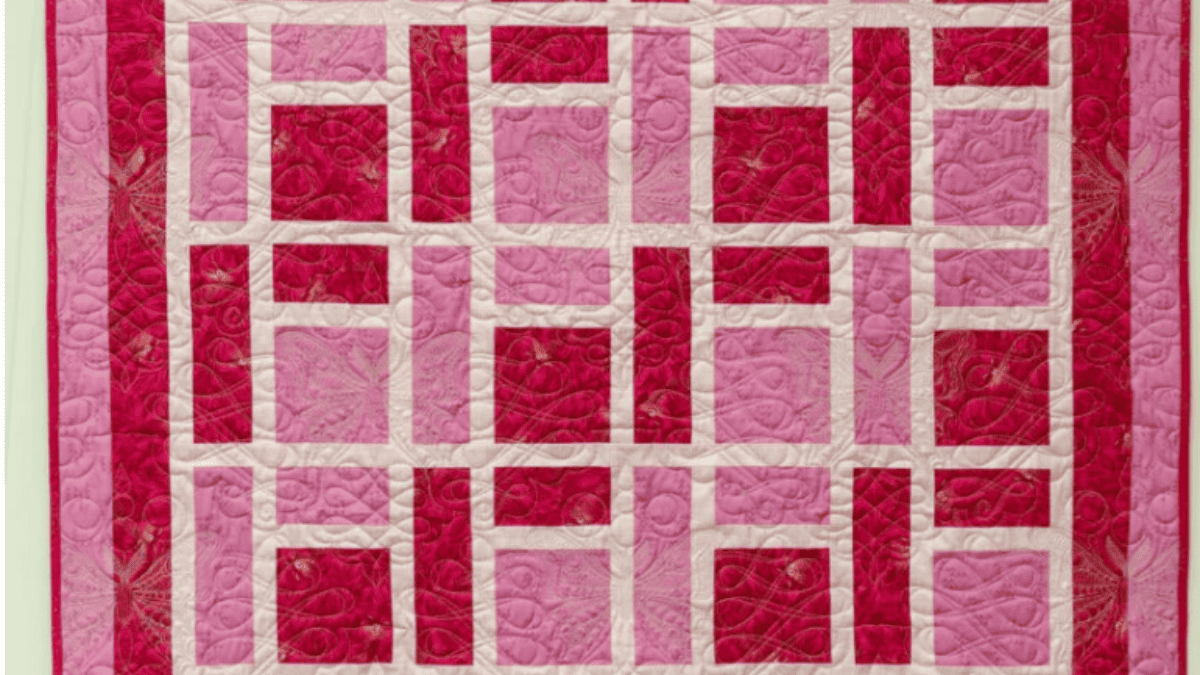 5 Free 3 Yard Quilt Patterns You Will Love Sewing Nana Sews