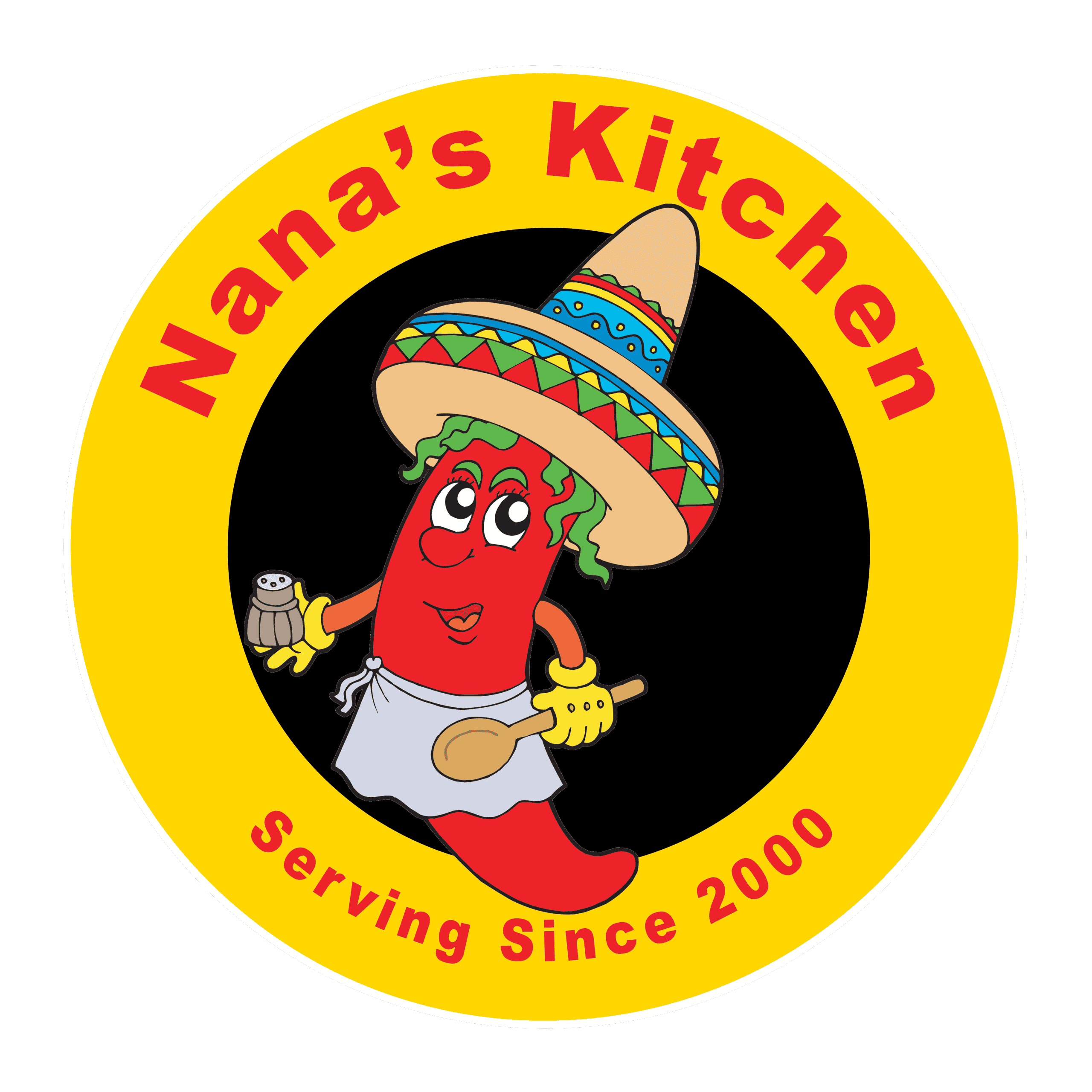 Nana's Kitchen Nana's Kitchen