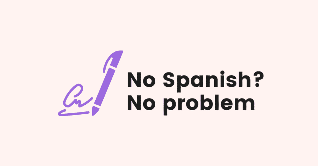 How to sign Hispanic clients without speaking Spanish Nanato Media Blog
