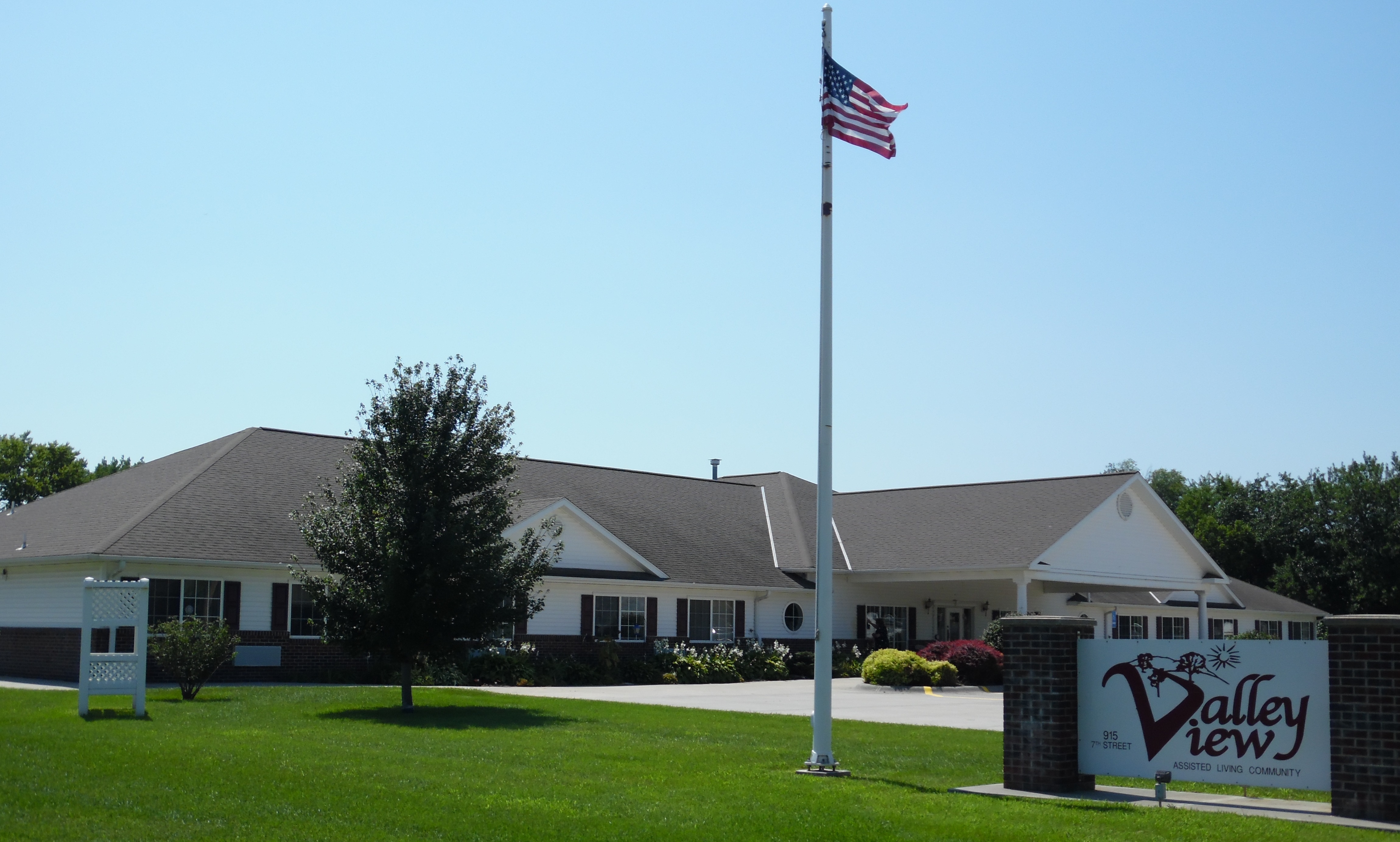 Nance County Housing & Real Estate