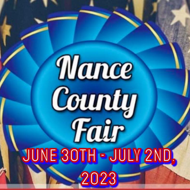 Ne County Fair 2024 Aleta Aurilia