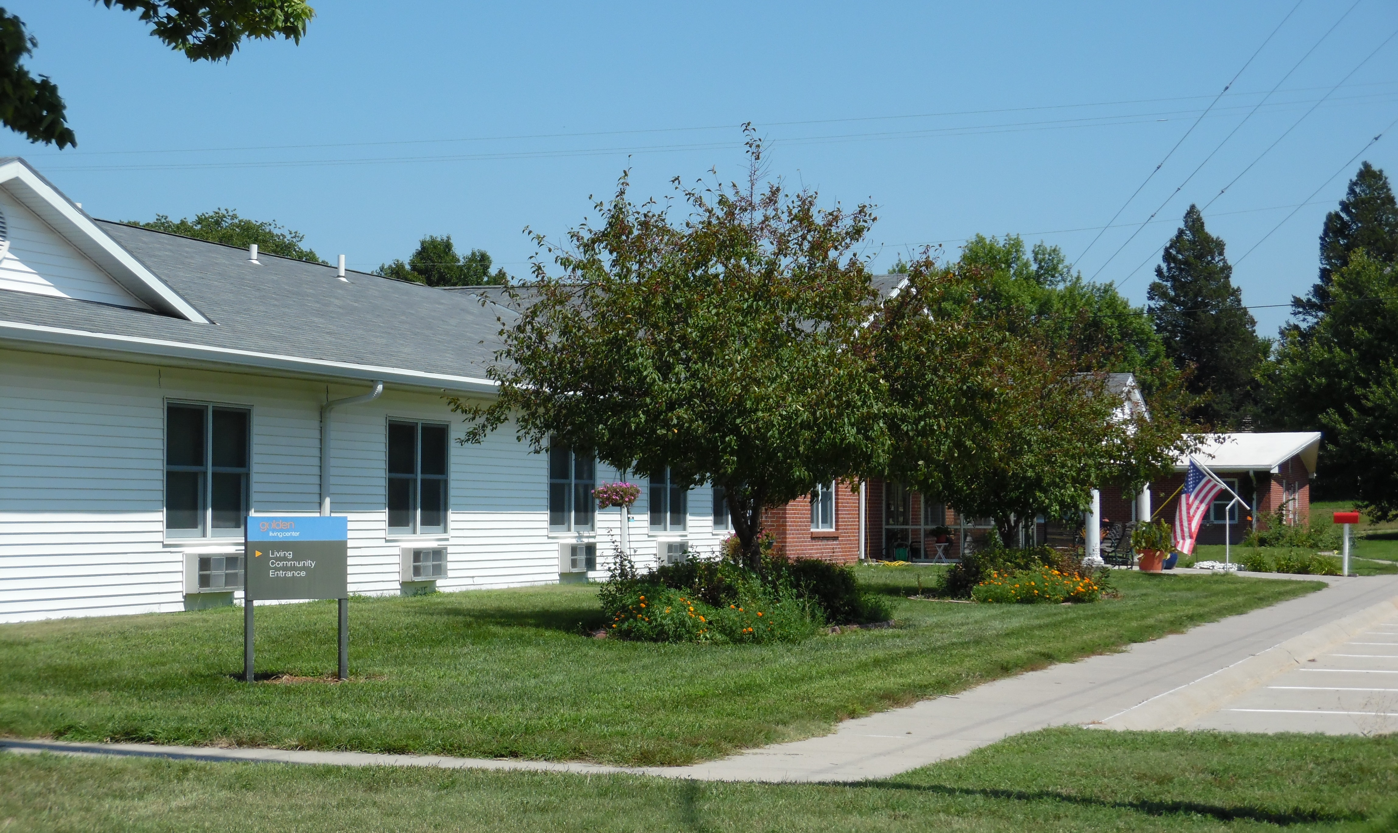 Nance County Housing & Real Estate