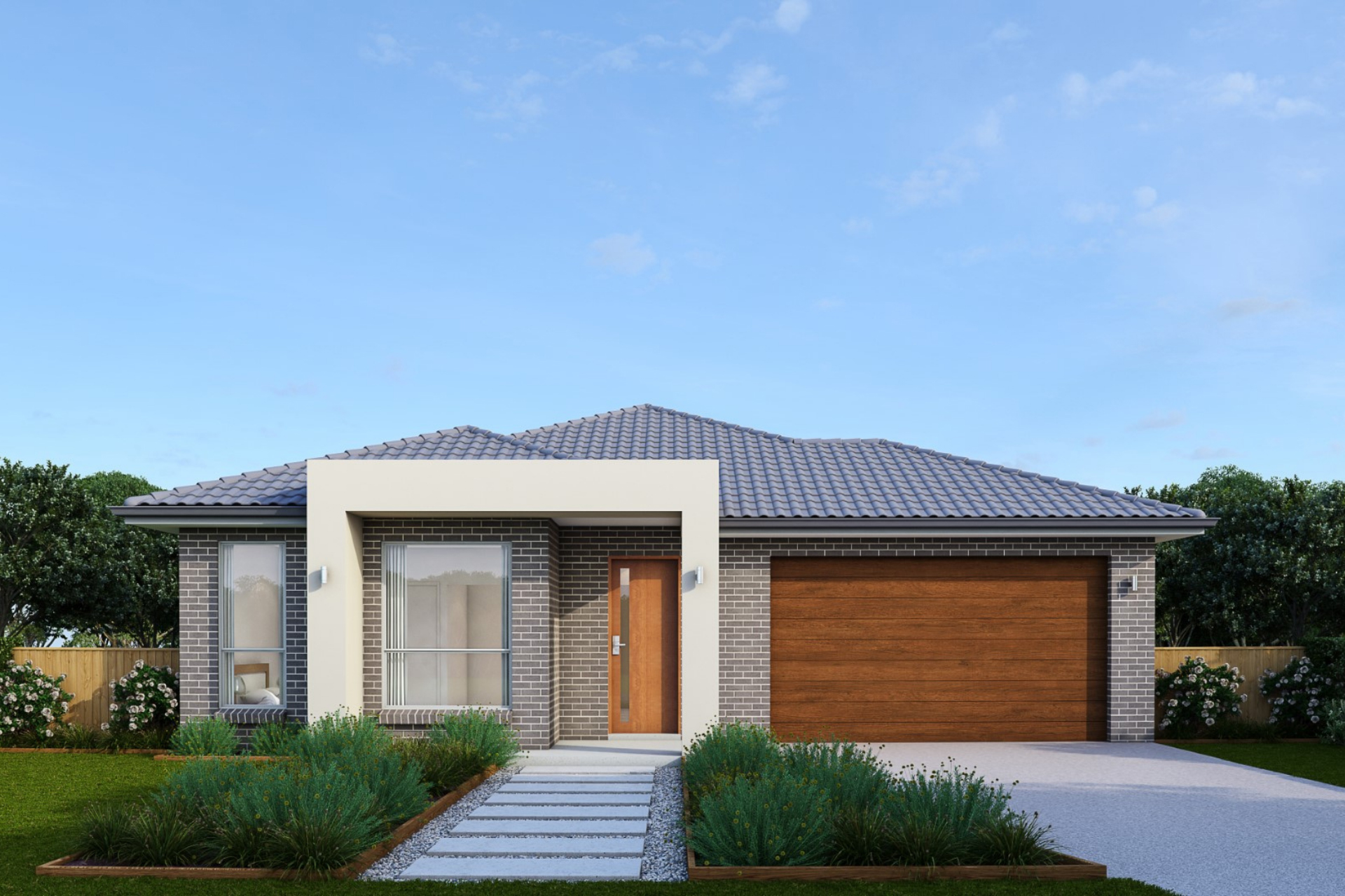 ELEMENT Estate, Truganina, VIC 3029 House and land packages for sale