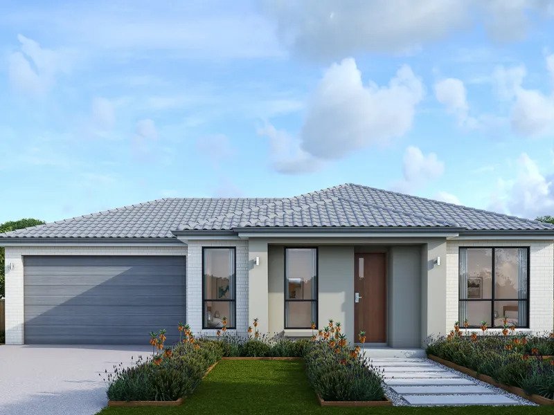 529 College Fields Estate, Wyndham Vale, VIC 3024 House and land