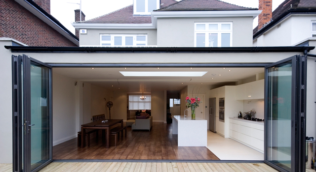 Home Extension Planning Tips nancyrubin
