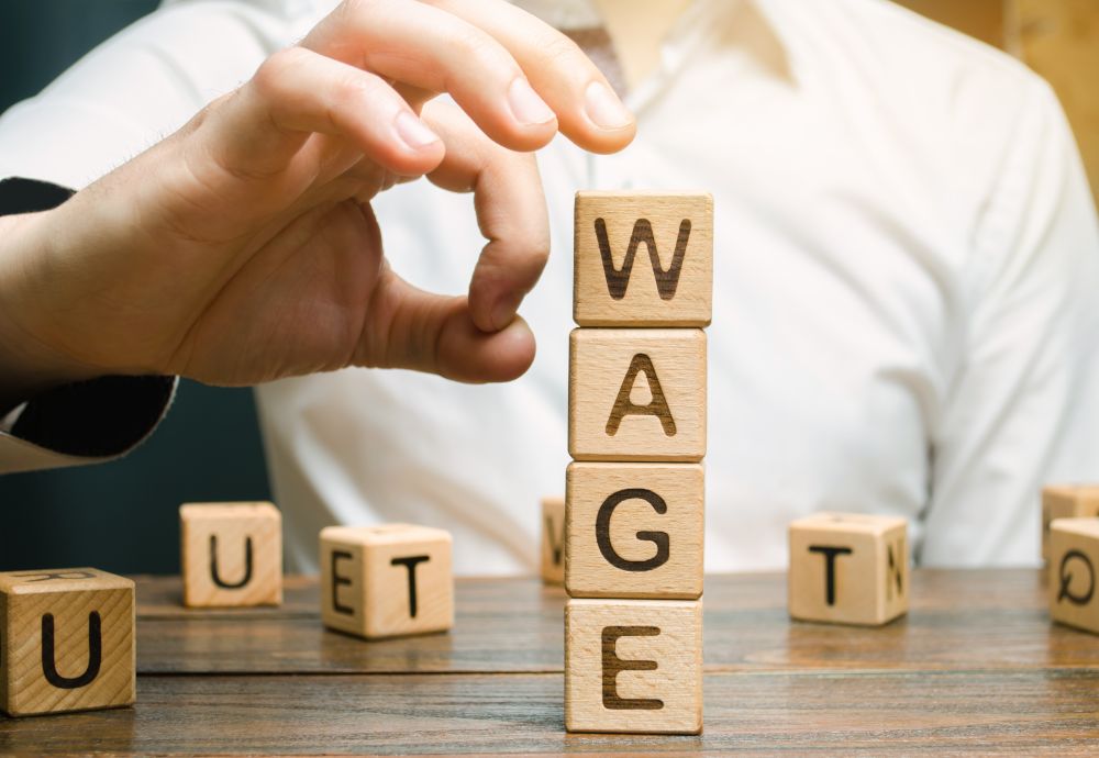 What is Wage Garnishment & How Can you Avoid It? nancyrubin