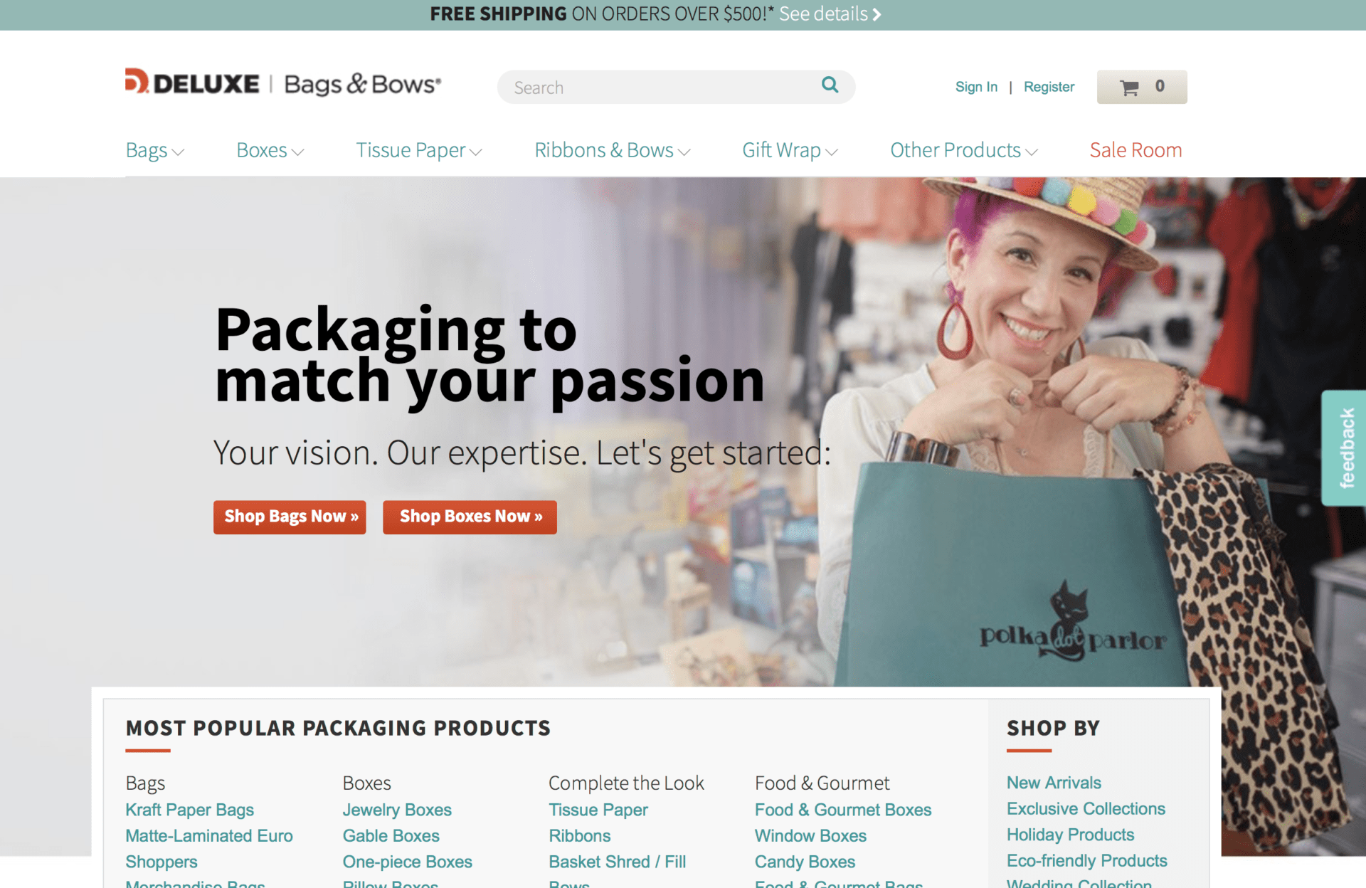 bagsandbows Nancy Badillo