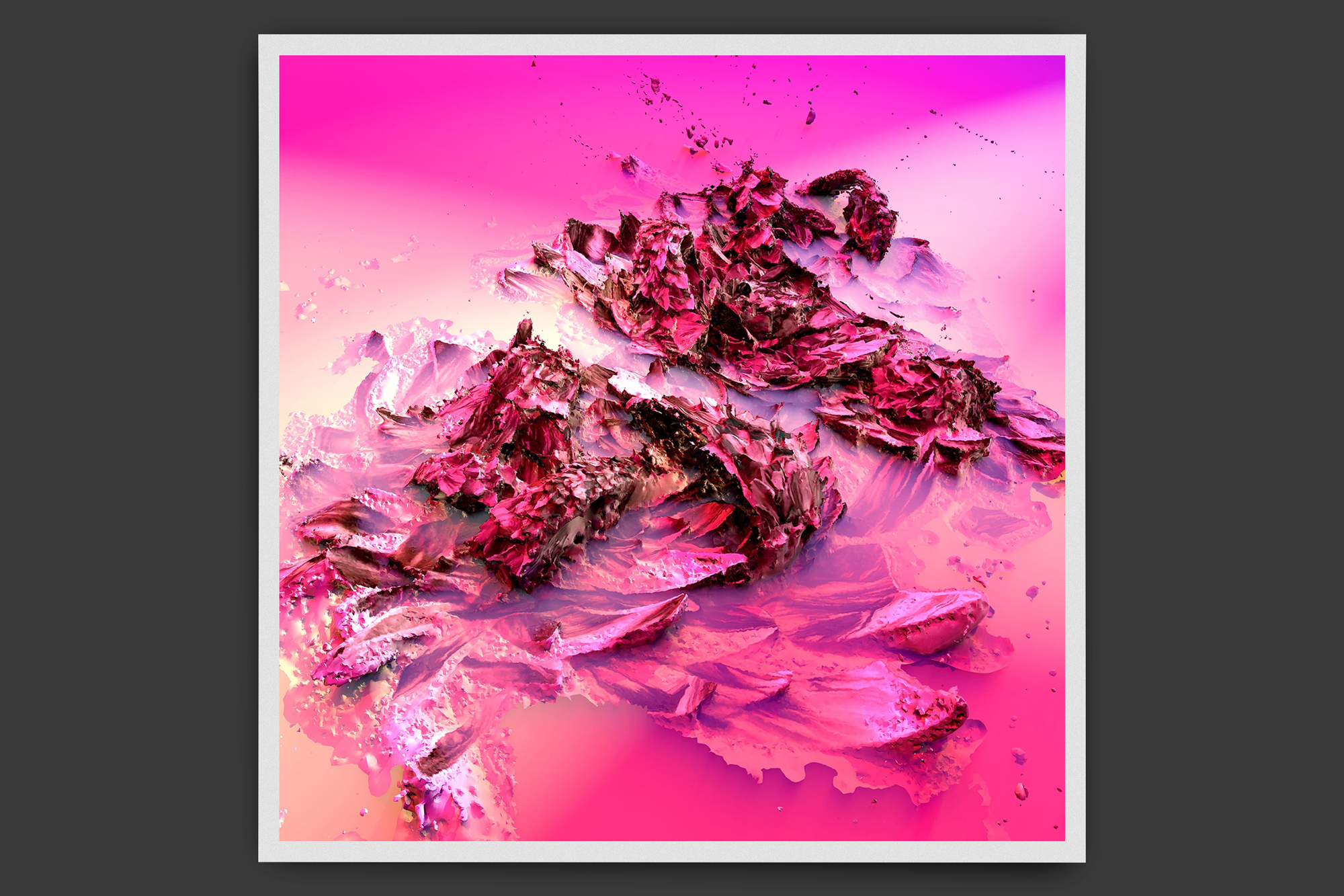 Slipstream Prints Nancy Baker Cahill