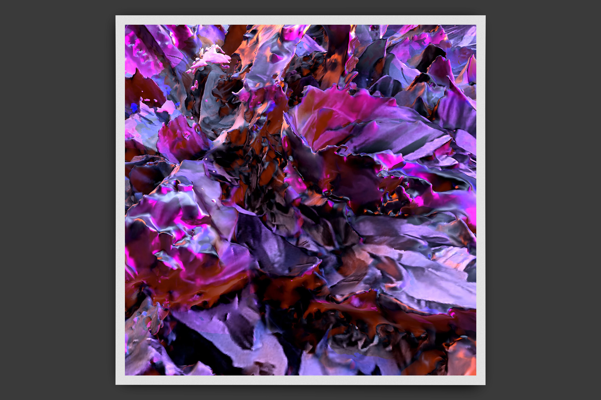 Slipstream Prints Nancy Baker Cahill