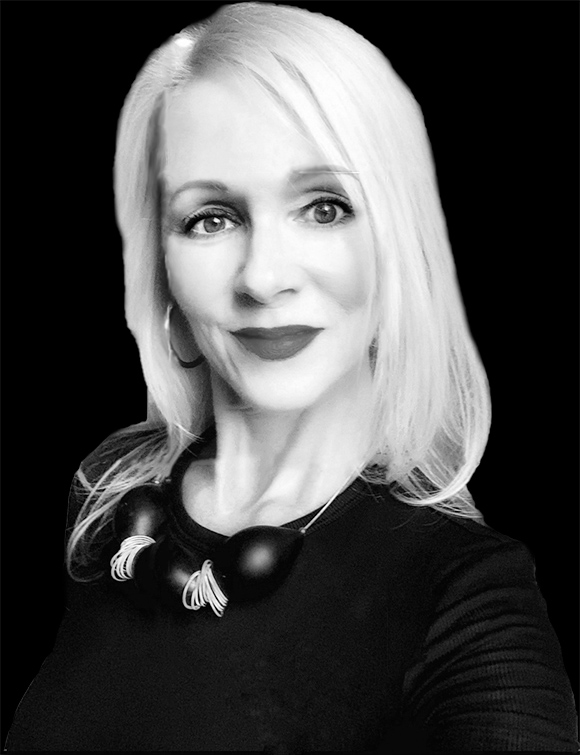 ABOUT NANCY Nancy Carolyn Brown