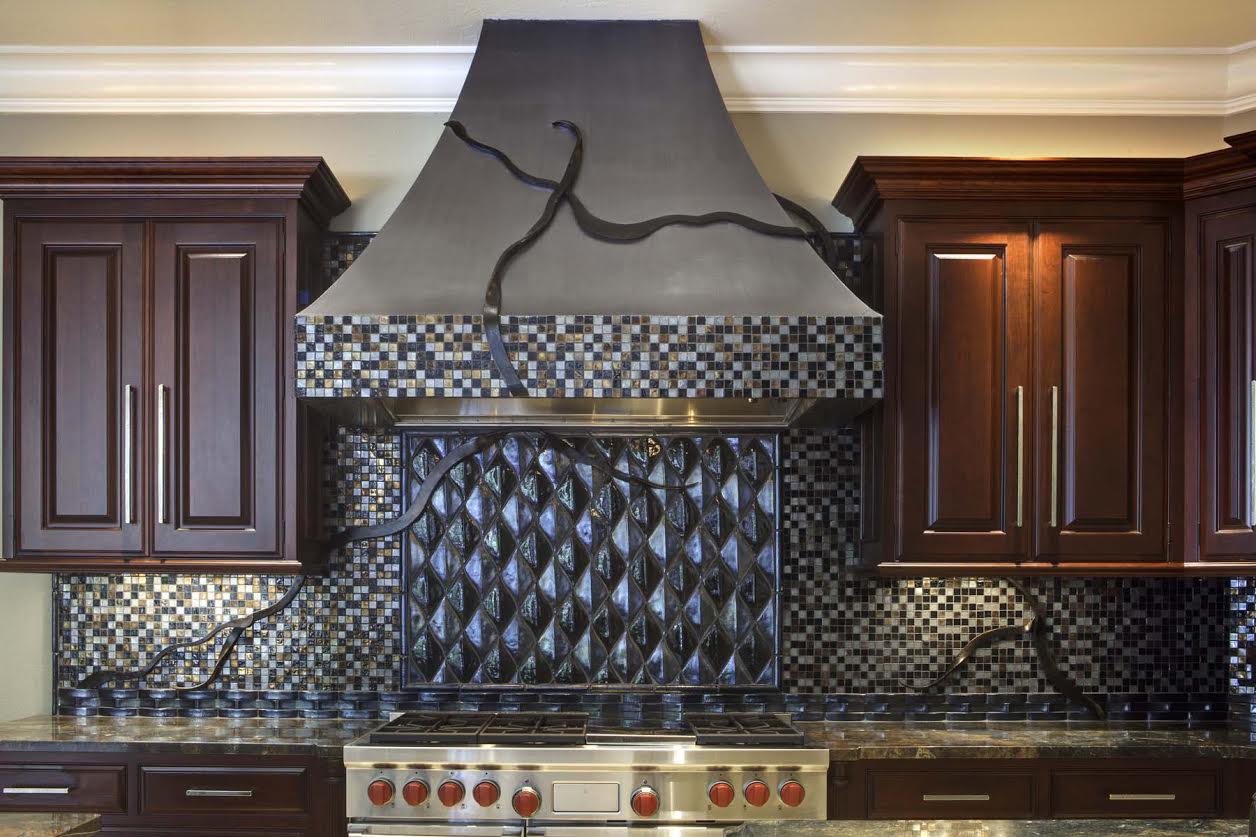 Custom Designs Scottsdale Interior Design