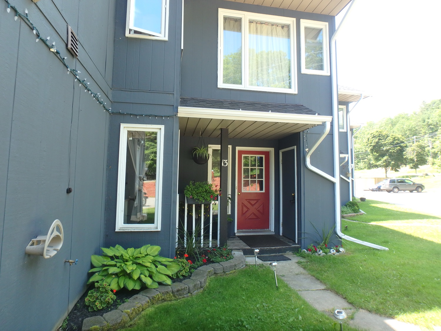 Hidden Valley Condo SOLD Nancy Carr