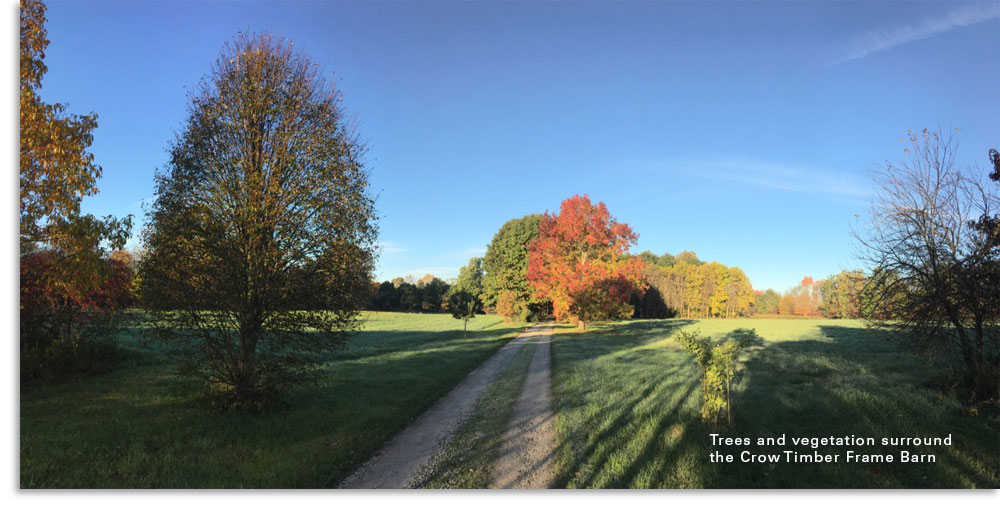 Ohio Fall Colors 2023