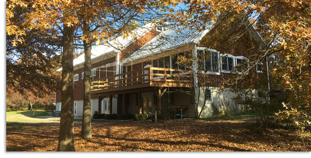 Ohio Fall Colors 2023