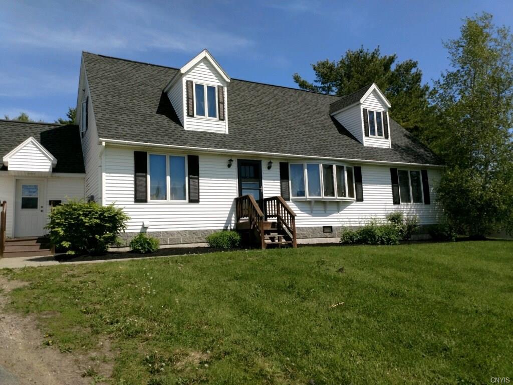 Americana Cape Cod Nancy D. Storino Real Estate LT