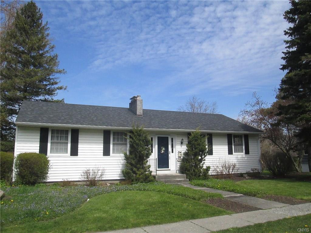 Thompson Park, exceptional quality construction Nancy D. Storino Real Estate LT