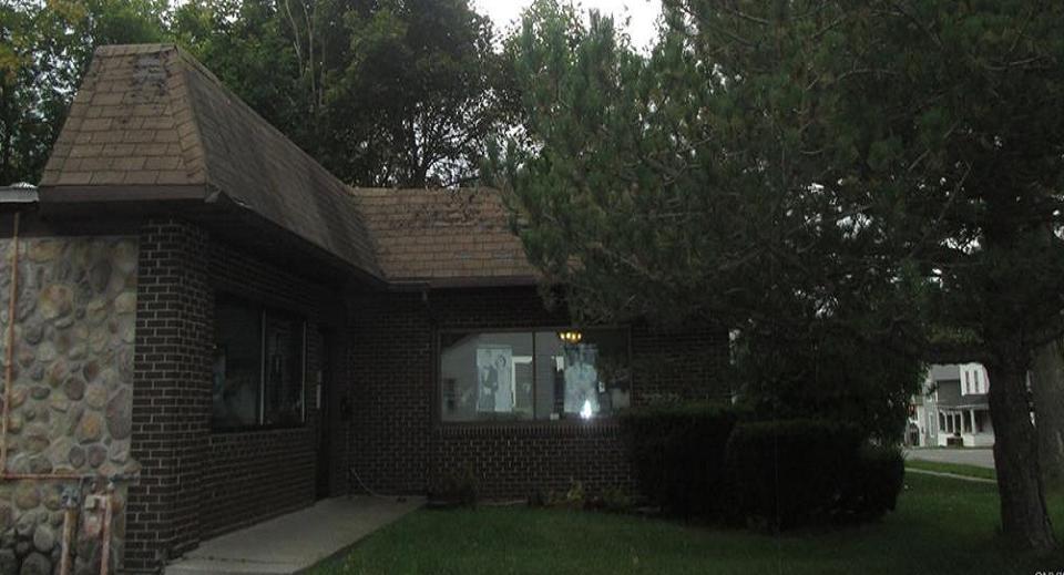 Commercial Arsenal Street Location Nancy D. Storino Real Estate LT