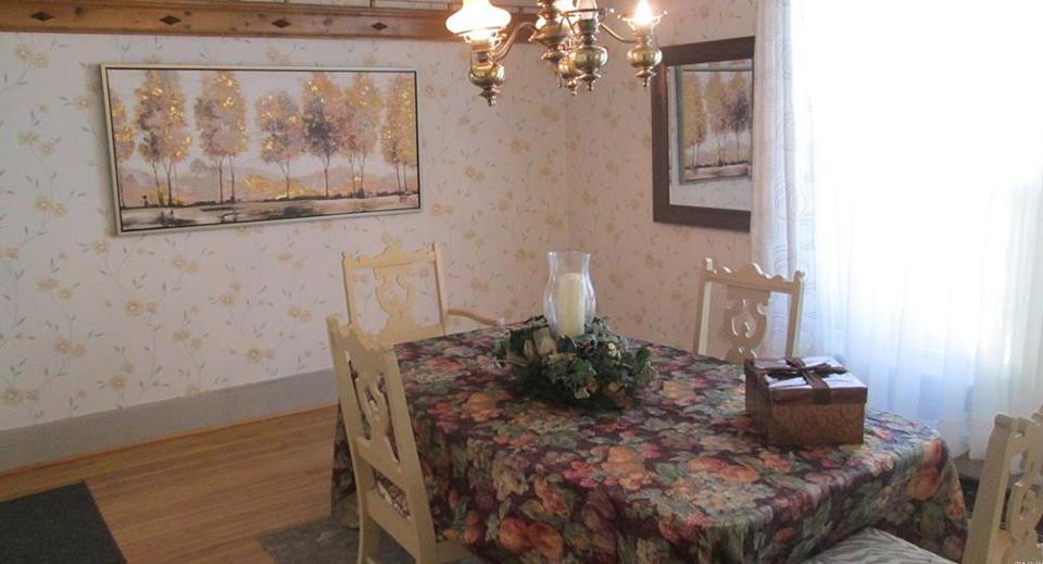 Nice Victorian Home Nancy D. Storino Real Estate LT