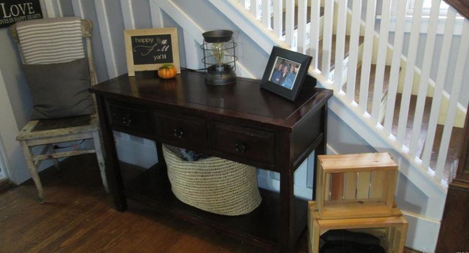 Beautiful updated craftsman colonial Nancy D. Storino Real Estate LT