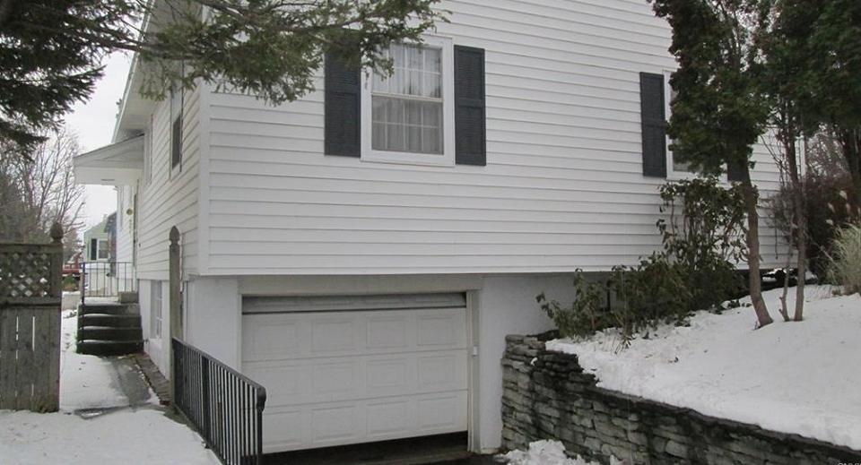 Thompson Park, exceptional quality construction Nancy D. Storino Real