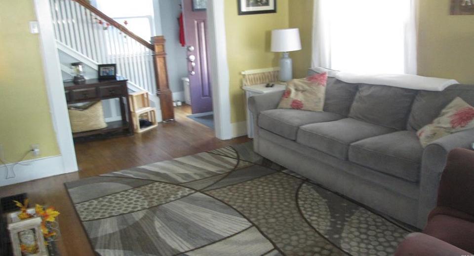 Beautiful updated craftsman colonial Nancy D. Storino Real Estate LT