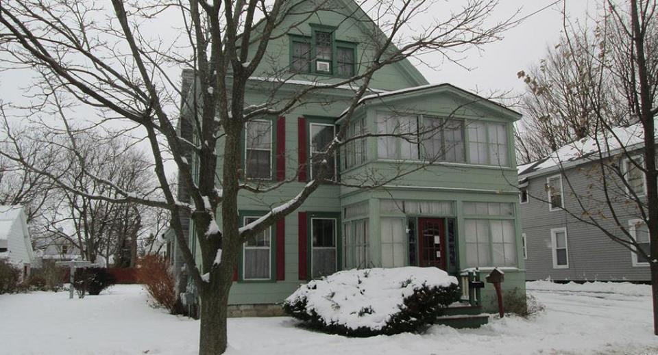 Nice Victorian Home Nancy D. Storino Real Estate LT