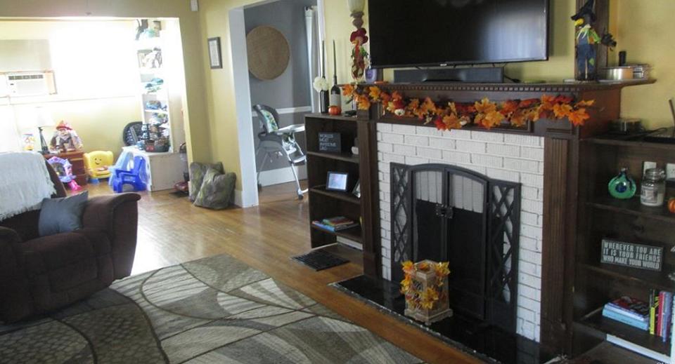 Beautiful updated craftsman colonial Nancy D. Storino Real Estate LT