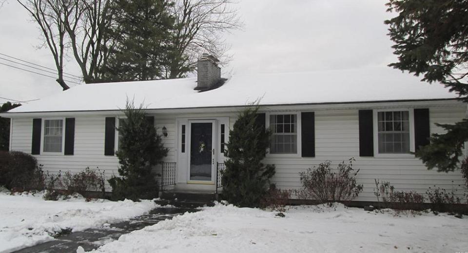 Thompson Park, exceptional quality construction Nancy D. Storino Real Estate LT