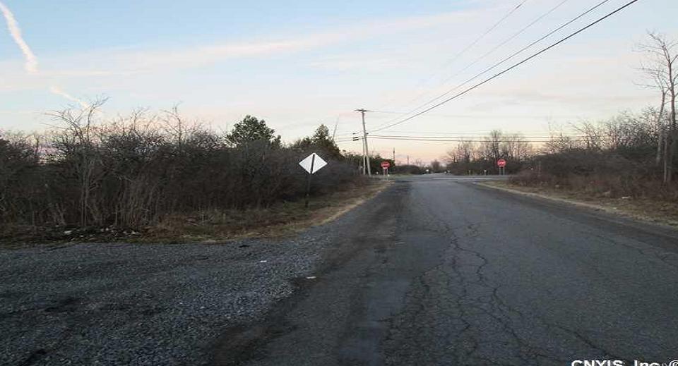 Ready to build 5 acre lot Watertown Nancy D. Storino Real Estate LT