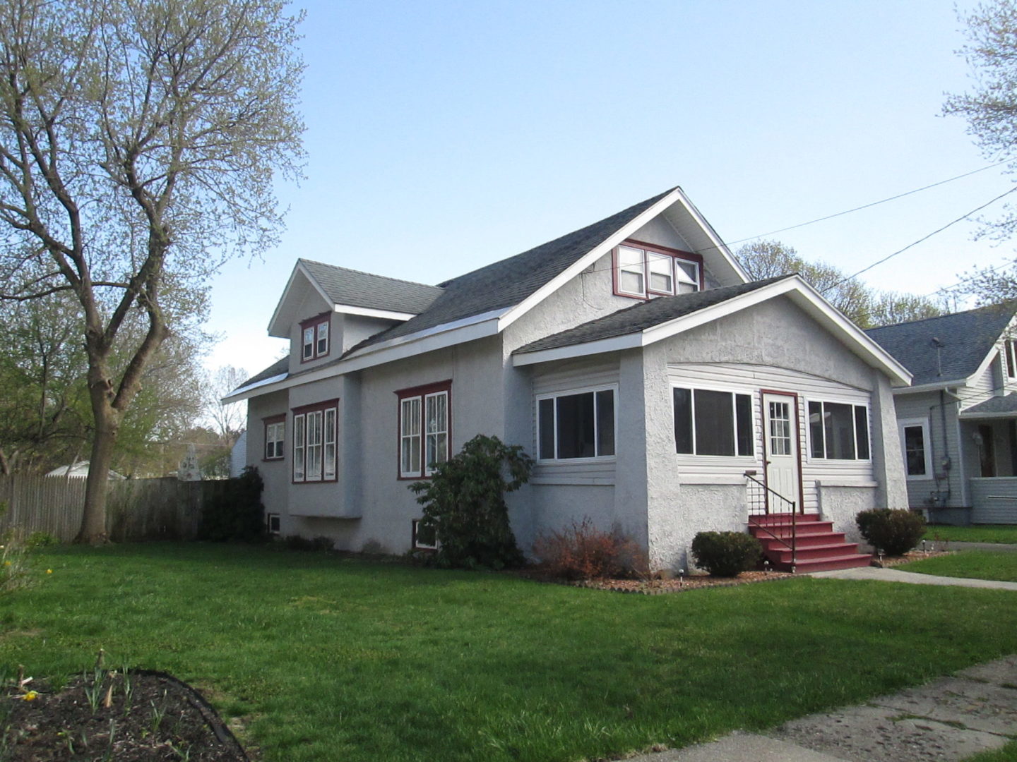 Craftsman Style Stucco Home Nancy D. Storino Real Estate LT