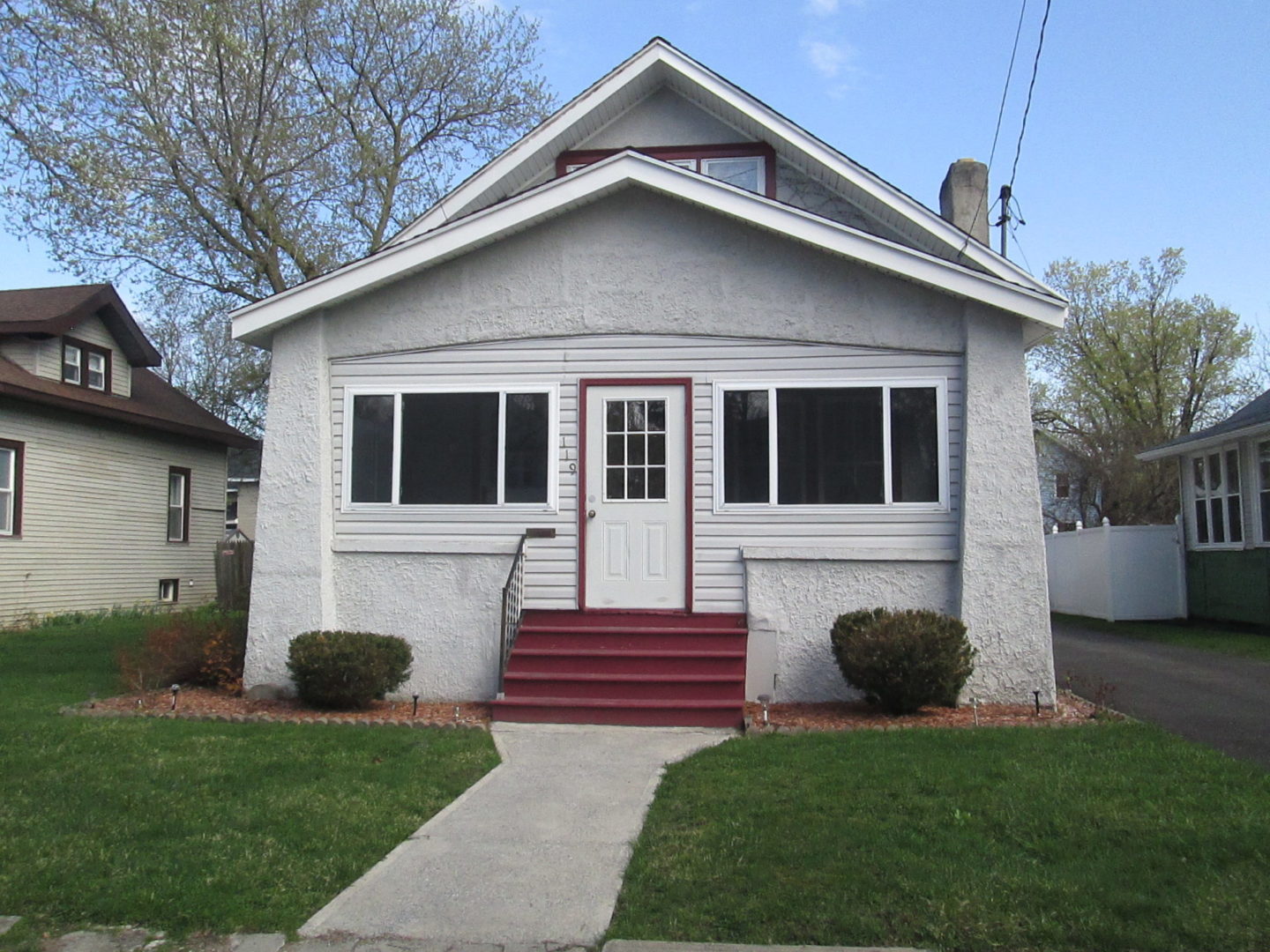 Craftsman Style Stucco Home Nancy D. Storino Real Estate LT