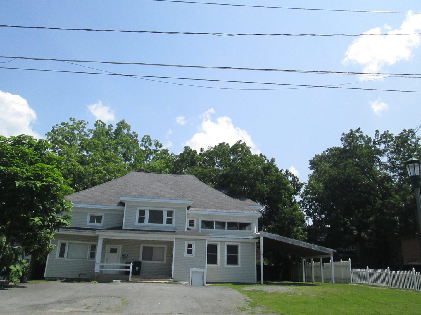 Ideal investment with a beautiful location Nancy D. Storino Real Estate LT