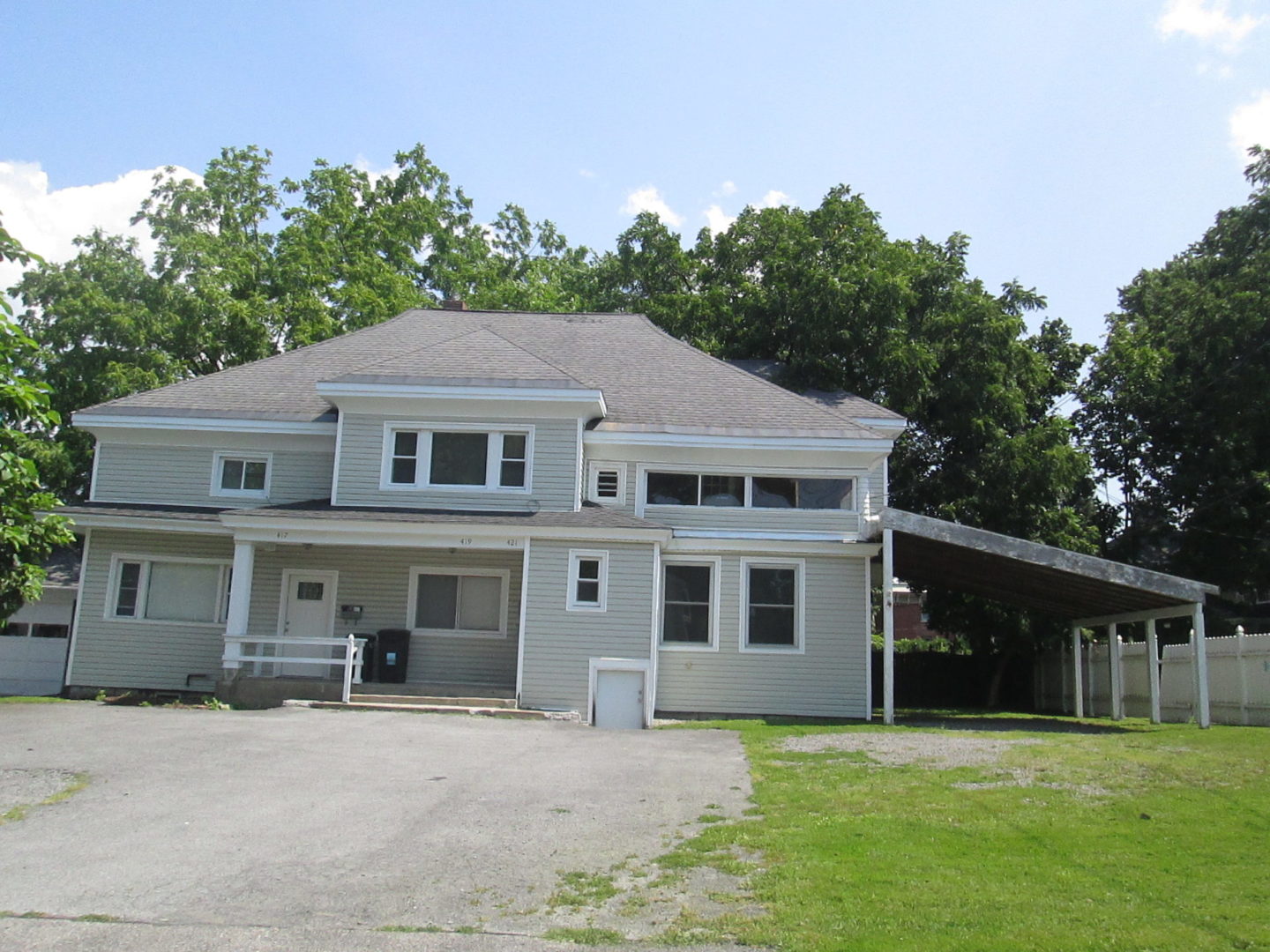 Ideal investment with a beautiful location Nancy D. Storino Real